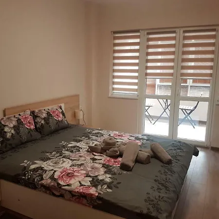 Apartament Odessus Varna