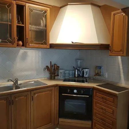 Apartament Odessus *