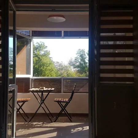 Apartament Odessus *