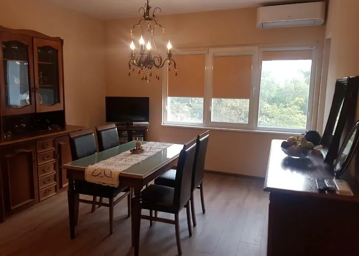 Lägenhet Odessus Varna