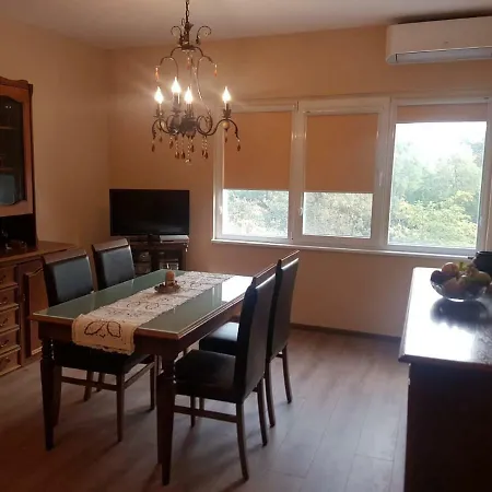 Appartamento Odessus Varna