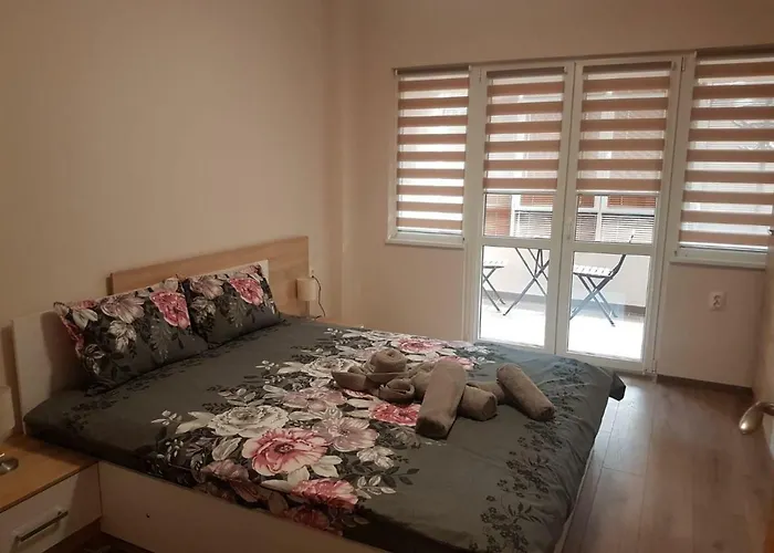 Appartamento Odessus Varna